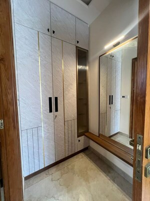 Building Lobby in 4 BHK Independent House at SS Residency HSR Layout, Hsr Layout – for Rent