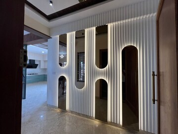 4 BHK Independent House – Exterior View View at SS Residency HSR Layout, Hsr Layout - for Rent