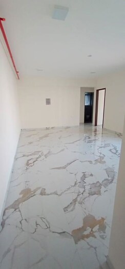 2 BHK + Pooja Room Apartment For Sale in Dotom Isle