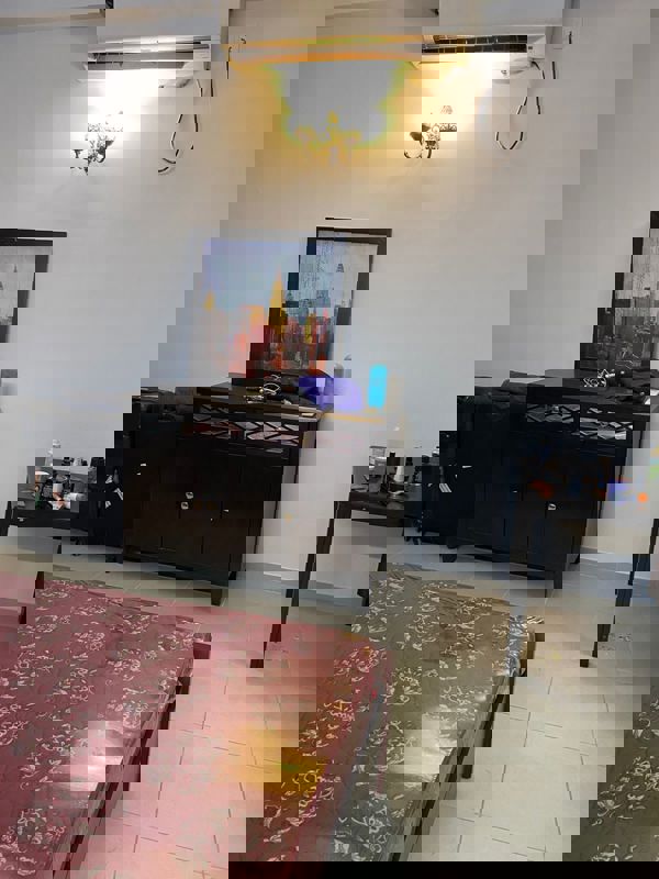 3.5 BHK + Servant Room 1917 Sq.Ft. Apartment in Bhartiya Nikoo Homes