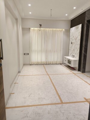 Bedroom in 1 BHK Apartment at Indralok Phase 4 – for Sale