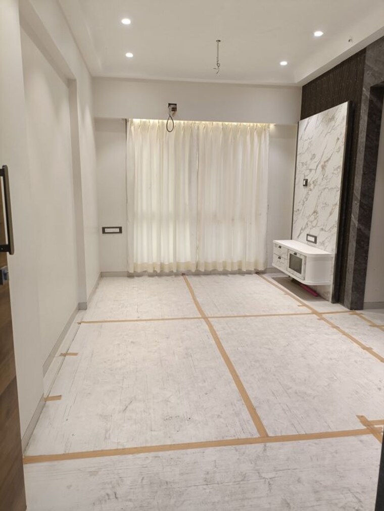 Bedroom, indralok phase 4 1 Bedroom 490 Sq.Ft. Apartment In Indralok Phase 4 Thane 9956193