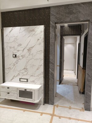 1 BHK Apartment For Sale in Indralok Phase 4