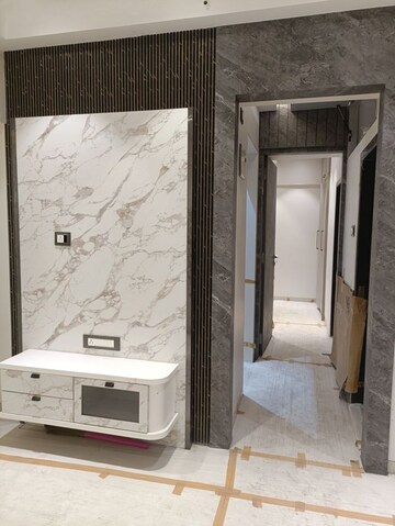 1 BHK Apartment For Sale in Indralok Phase 4