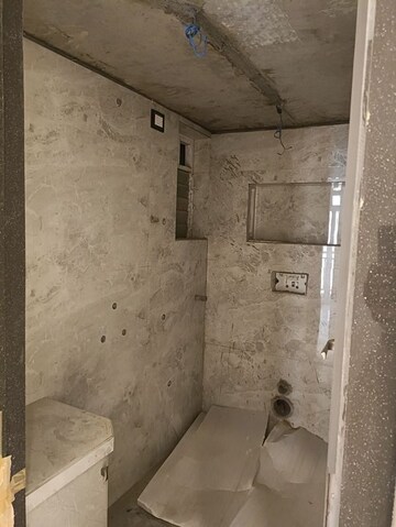 Bathroom in 1 BHK Apartment at Indralok Phase 4 – for Sale