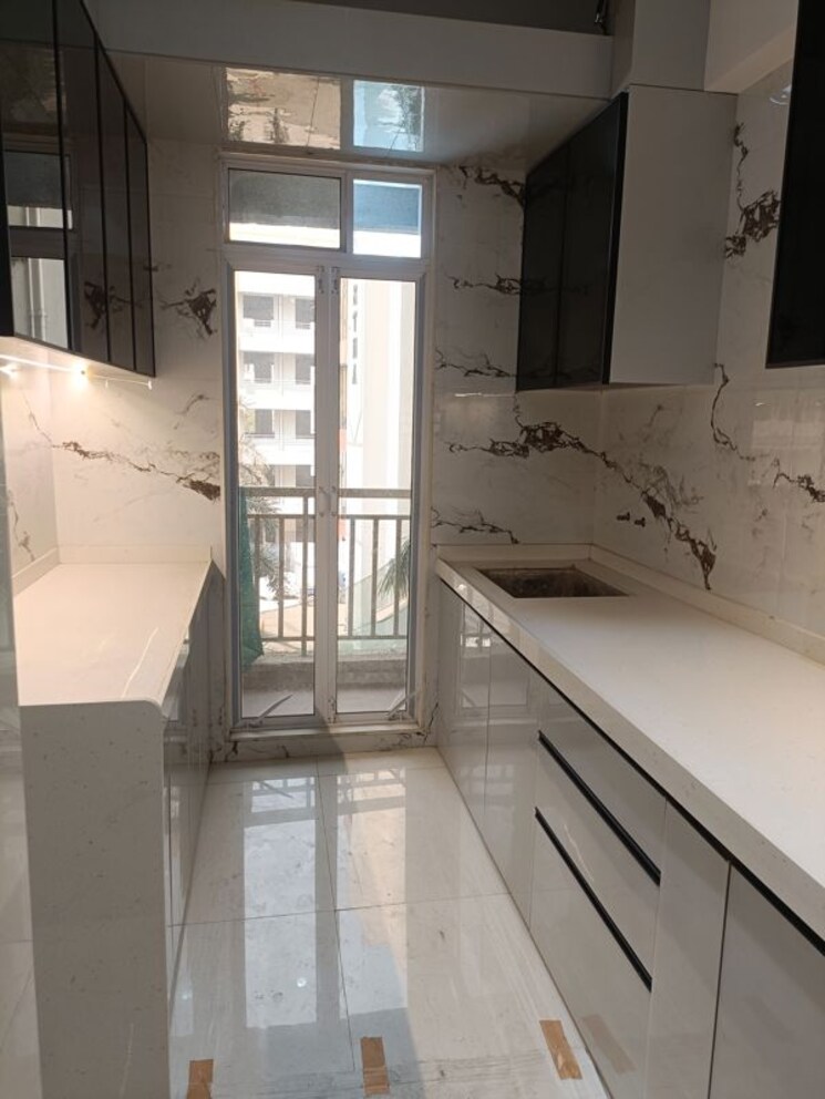 Kitchen, indralok phase 4 1 Bedroom 490 Sq.Ft. Apartment In Indralok Phase 4 Thane 9956193