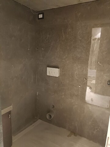 Bathroom in 1 BHK Apartment at Indralok Phase 4 – for Sale