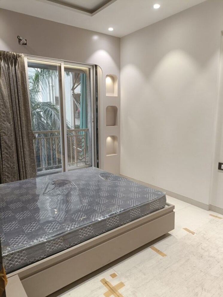 Bedroom, indralok phase 4 1 Bedroom 490 Sq.Ft. Apartment In Indralok Phase 4 Thane 9956193