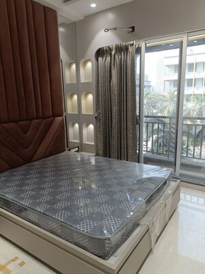 Balcony in 1 BHK Apartment at Indralok Phase 4 – for Sale