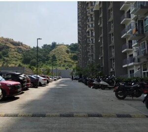 1 BHK Apartment For Rent in Godrej Hillside, Mahalunge