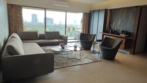 3 BHK Apartment For Rent in Ekta Panorama, Chembur