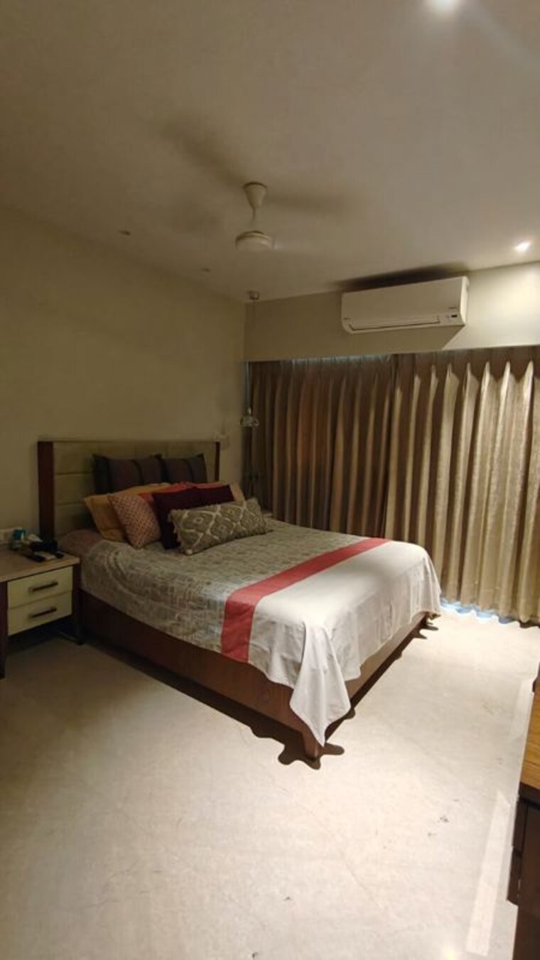 Bedroom, ekta-panorama 3 Bedroom 1755 Sq.Ft. Apartment In Chembur Mumbai 9956158
