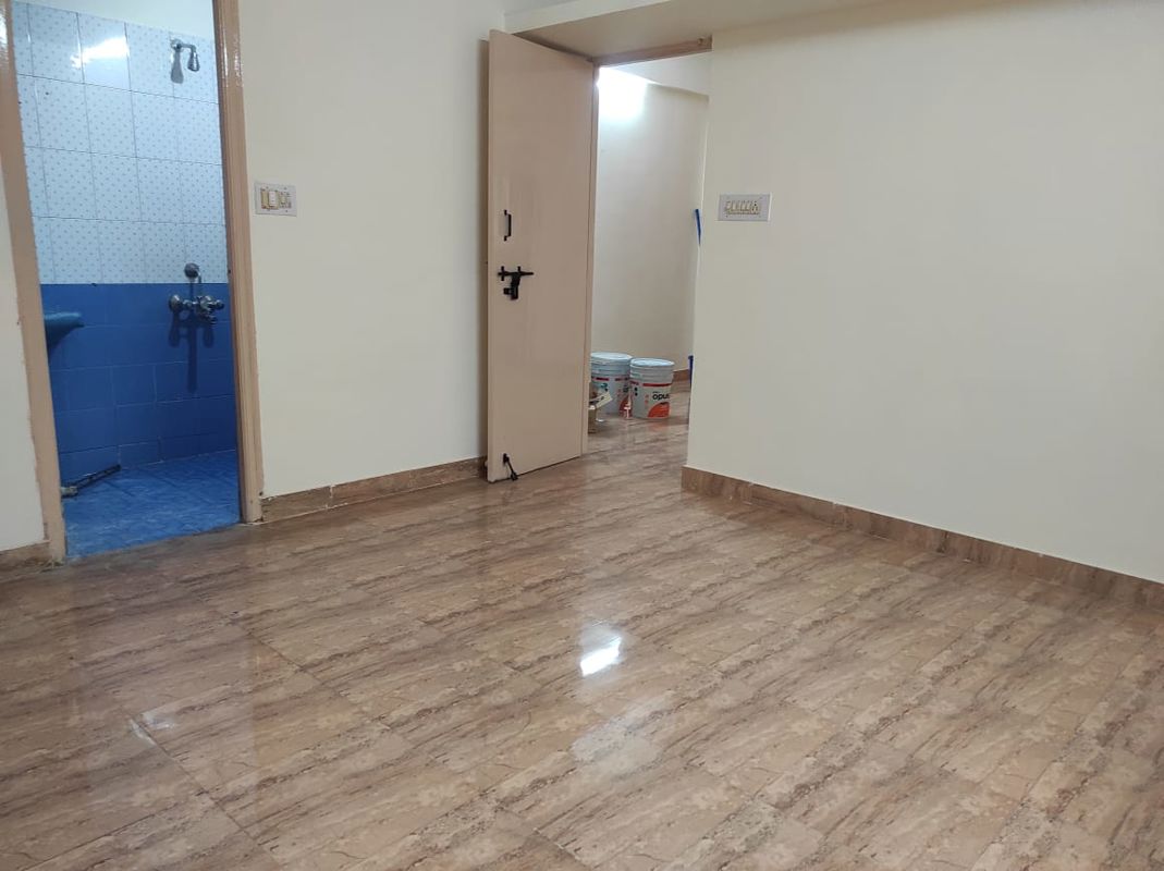 2 BHK Apartment For Rent in Pearl Grace Apartment