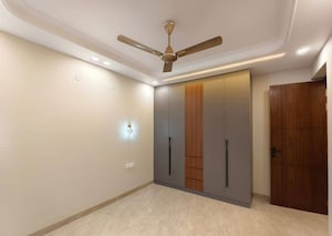 3 BHK Builder Floor For Rent in Saket