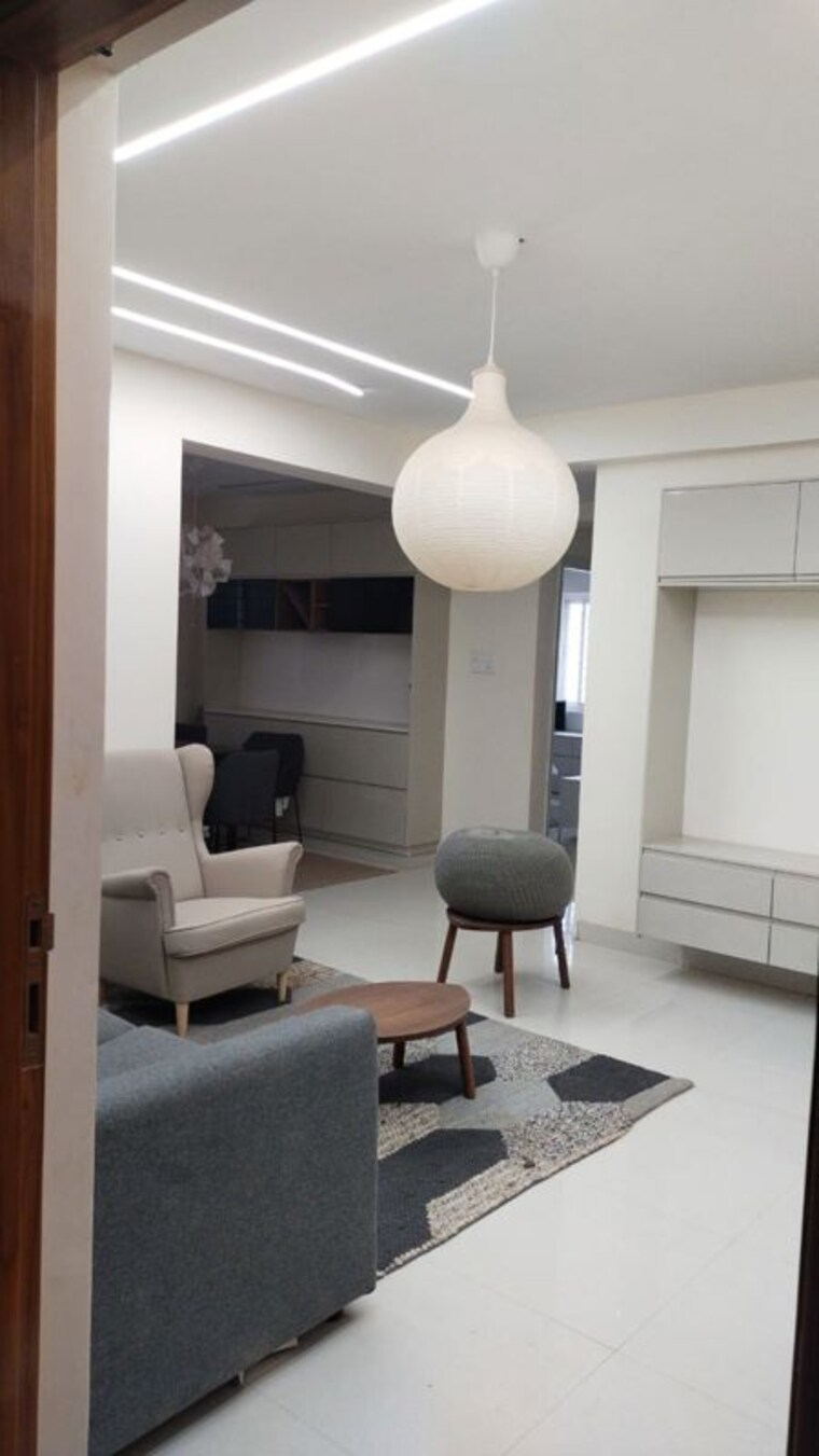 Bathroom, alpine-gmr-springfield 2 Bedroom 1120 Sq.Ft. Apartment In Turkapally Hyderabad 9956231