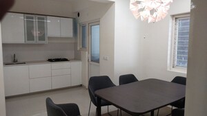Team Area in 2 BHK Apartment at Alpine GMR Springfield, Turkapally – for Sale