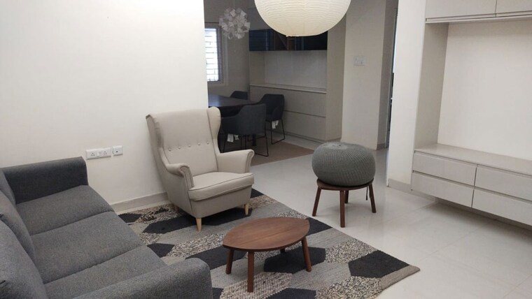 Team Area, alpine-gmr-springfield 2 Bedroom 1120 Sq.Ft. Apartment In Turkapally Hyderabad 9956231