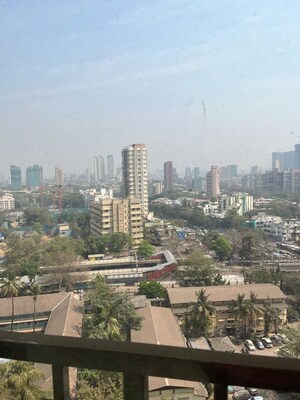 3 BHK Apartment – Exterior View View at Godrej RKS, Chembur - for Sale