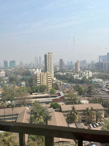 3 BHK Apartment – Exterior View View at Godrej RKS, Chembur - for Sale