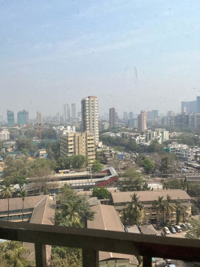 Exterior View, godrej-rks 3 Bedroom 1682 Sq.Ft. Apartment In Chembur Mumbai 9956172