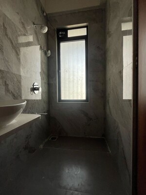 Bathroom in 3 BHK Apartment at Godrej RKS, Chembur – for Sale