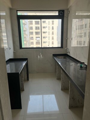 Kitchen in 3 BHK Apartment at Godrej RKS, Chembur – for Sale