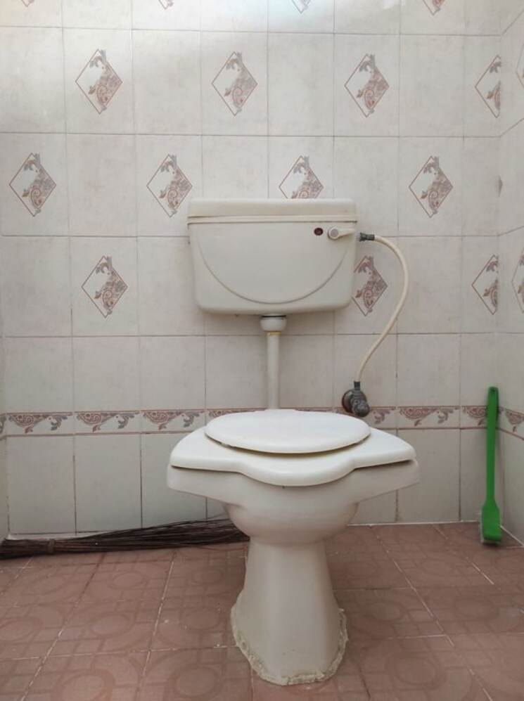 Bathroom, pearl-grace-apartment 2 Bedroom 1203 Sq.Ft. Apartment In Gm Palya Bangalore 9956235