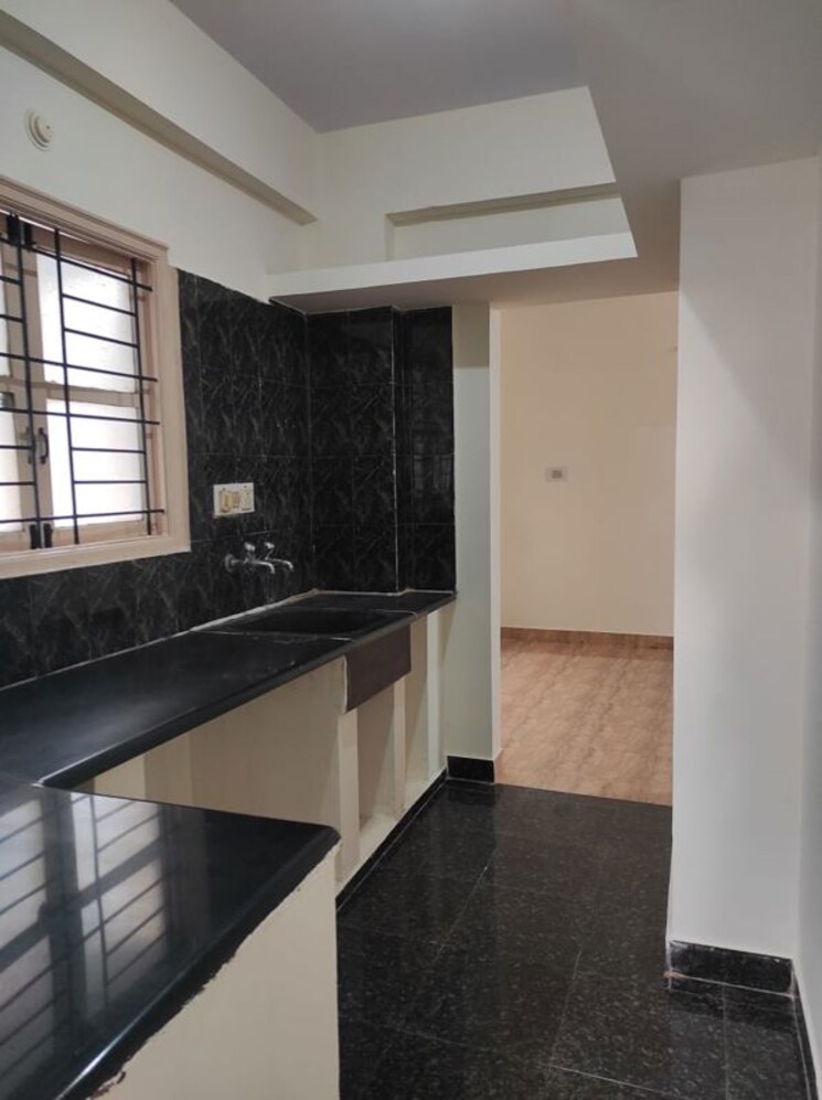 Kitchen, pearl-grace-apartment 2 Bedroom 1206 Sq.Ft. Apartment In Gm Palya Bangalore 9956236