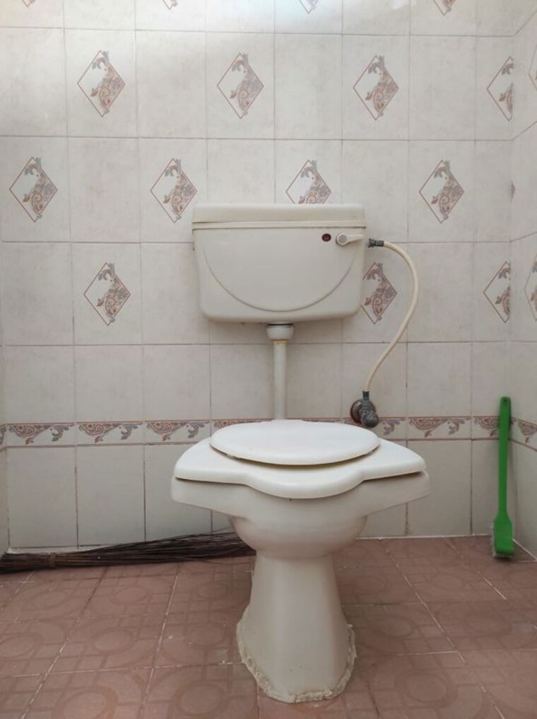 Bathroom, pearl-grace-apartment 2 Bedroom 1209 Sq.Ft. Apartment In Gm Palya Bangalore 9956237