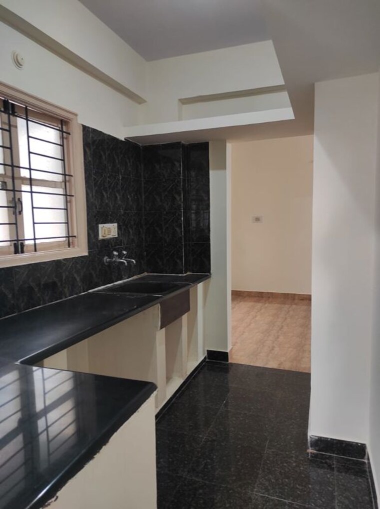 Kitchen, pearl-grace-apartment 2 Bedroom 1201 Sq.Ft. Apartment In Gm Palya Bangalore 9956238