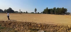 Plot For Sale in Sultanpur Road