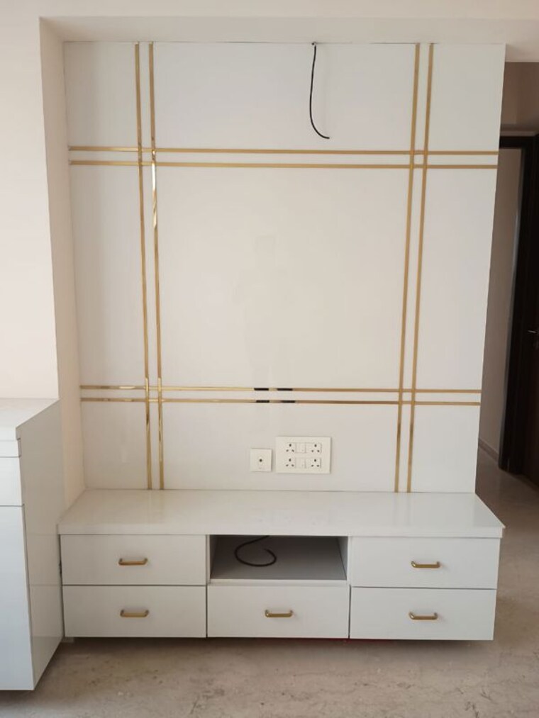 undefined, piramal-vaikunth 2 Bedroom 811 Sq.Ft. Apartment In Balkum Pada Thane 9956244