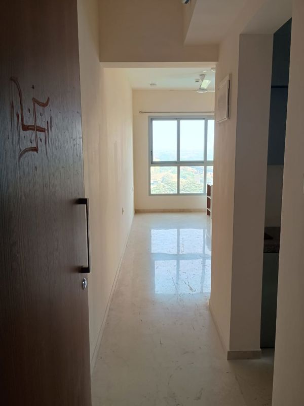 2 BHK Apartment For Rent in Piramal Vaikunth