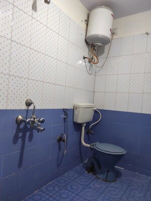 Team Area in 2 BHK Apartment at Pearl Grace Apartment, Gm Palya – for Rent