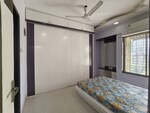 1 BHK + Pooja Room,Study Room 650 Sq.Ft. Apartment in Rosa Classic Apartment