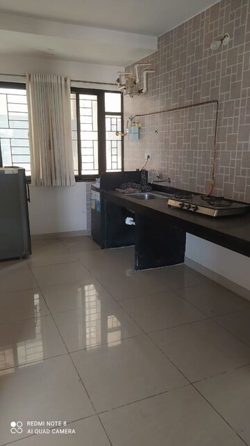 Kitchen in 2 BHK Apartment at Nanded City Asawari, Nanded – for Sale