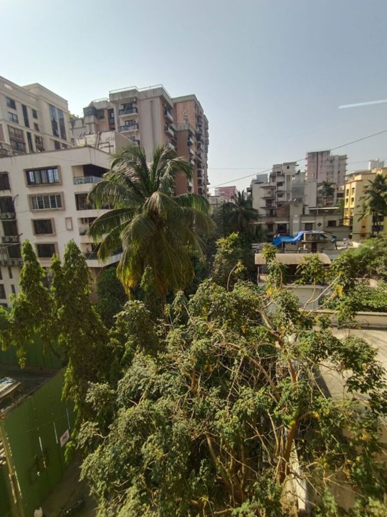 Exterior View, balmukund-apartment-chembur 2 Bedroom 950 Sq.Ft. Apartment In Chembur Mumbai 9956198