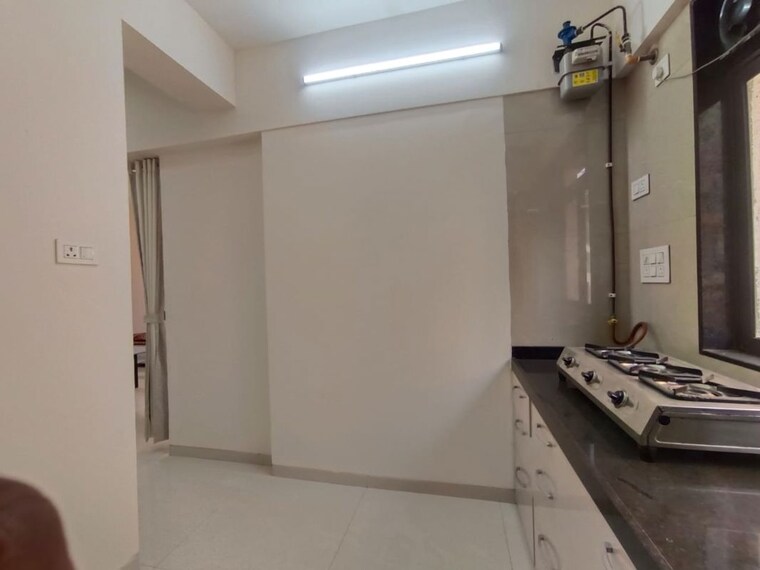 Kitchen, balmukund-apartment-chembur 2 Bedroom 950 Sq.Ft. Apartment In Chembur Mumbai 9956198