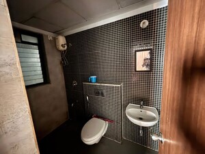 Master Bedroom in 2 BHK Apartment at Lodha Palava City, Dombivli East – for Sale