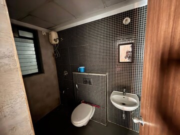 Master Bedroom in 2 BHK Apartment at Lodha Palava City, Dombivli East – for Sale