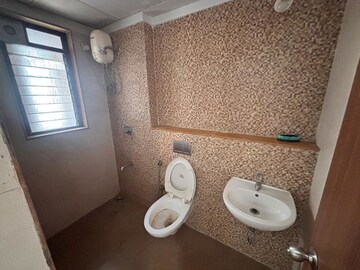 Bathroom in 2 BHK Apartment at Lodha Palava City, Dombivli East – for Sale