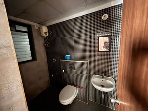 Master Bedroom in 2 BHK Apartment at Lodha Palava City, Dombivli East – for Sale