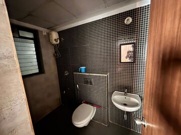 Master Bedroom in 2 BHK Apartment at Lodha Palava City, Dombivli East – for Sale