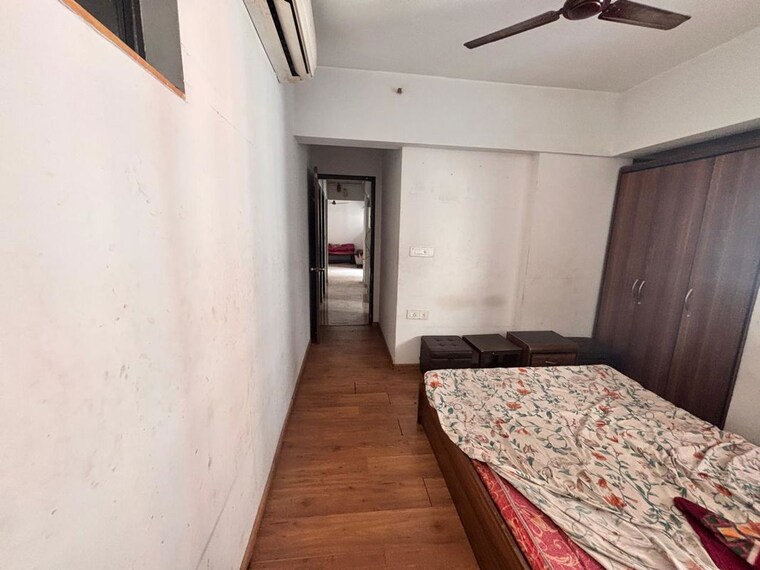 Bedroom, lodha-palava-city 2 Bedroom 734 Sq.Ft. Apartment In Dombivli East Thane 9956257