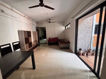 Kitchen in 2 BHK Apartment at Lodha Palava City, Dombivli East – for Sale