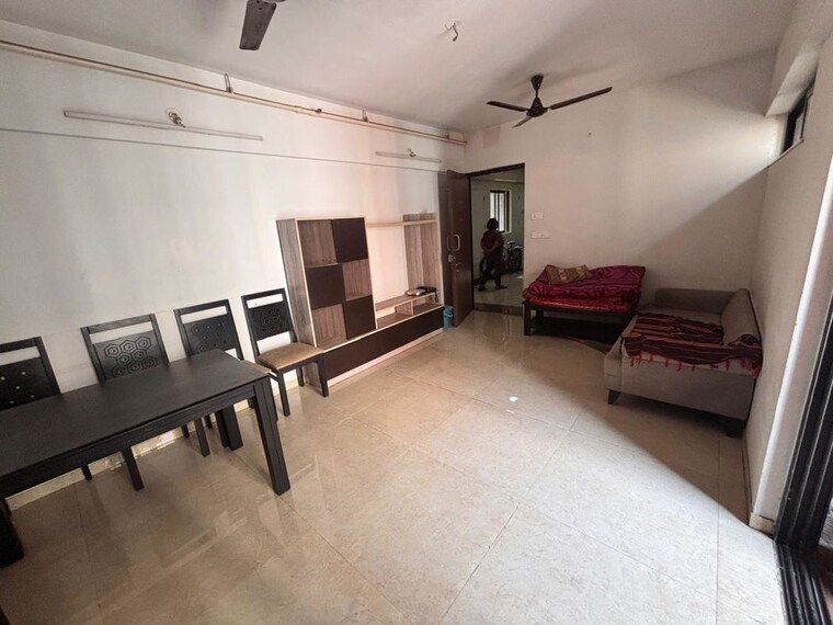 Gym, lodha-palava-city 2 Bedroom 734 Sq.Ft. Apartment In Dombivli East Thane 9956257