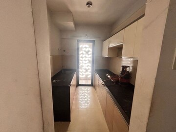 Building Lobby in 2 BHK Apartment at Lodha Palava City, Dombivli East – for Sale
