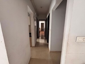Building Lobby in 2 BHK Apartment at Lodha Palava City, Dombivli East – for Sale