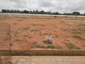  Land For Sale in Devanahalli