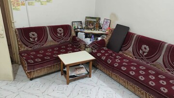 2 BHK Apartment For Rent in Shyamal